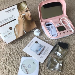 Trophy Skin Microderm MD